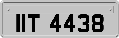 IIT4438