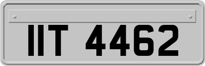 IIT4462