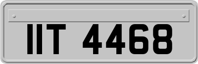 IIT4468