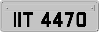 IIT4470