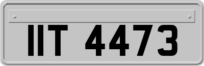 IIT4473