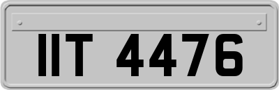 IIT4476