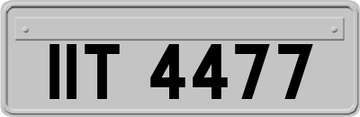 IIT4477