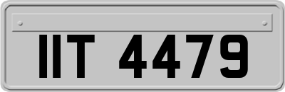 IIT4479