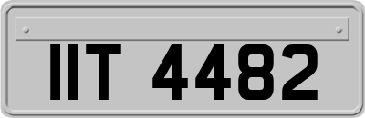IIT4482