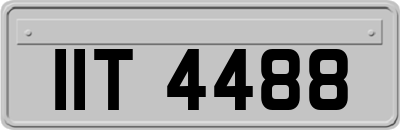 IIT4488