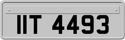 IIT4493