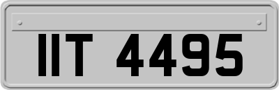 IIT4495
