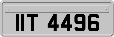 IIT4496