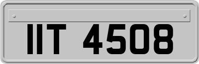 IIT4508