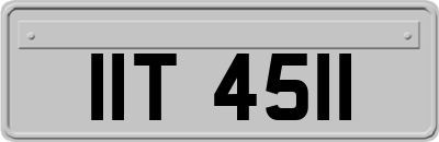 IIT4511