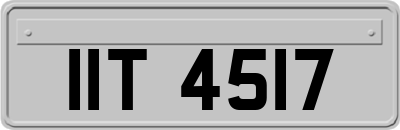 IIT4517