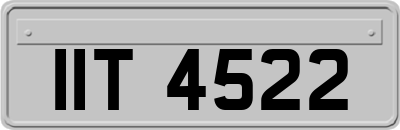 IIT4522