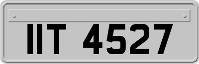 IIT4527