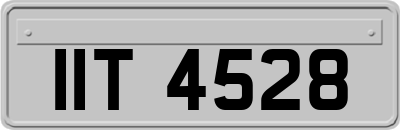 IIT4528