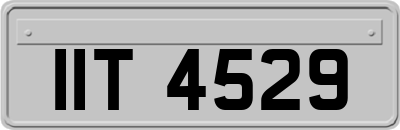 IIT4529