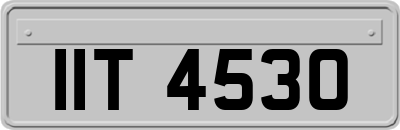 IIT4530