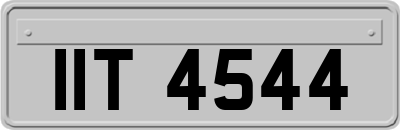 IIT4544