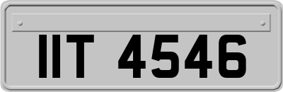 IIT4546