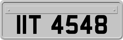 IIT4548