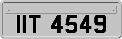 IIT4549
