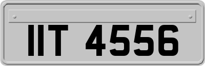 IIT4556