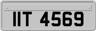 IIT4569