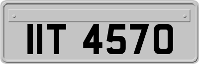 IIT4570