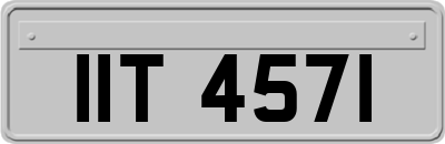 IIT4571