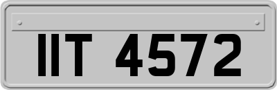 IIT4572