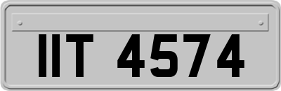 IIT4574