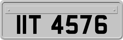 IIT4576