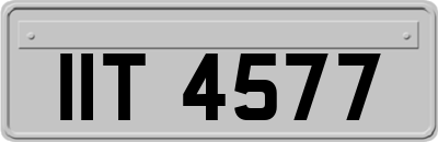 IIT4577