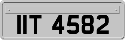 IIT4582