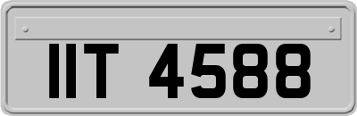 IIT4588