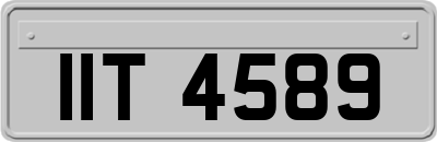 IIT4589