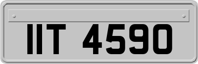 IIT4590