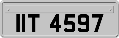 IIT4597