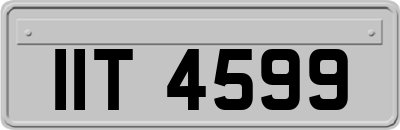 IIT4599