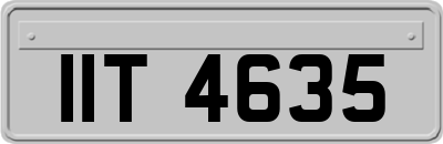 IIT4635