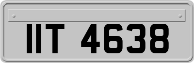 IIT4638