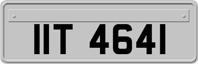 IIT4641