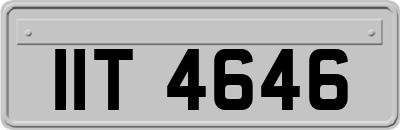 IIT4646