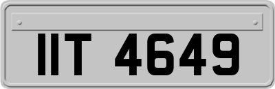 IIT4649