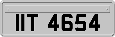 IIT4654