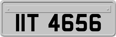 IIT4656