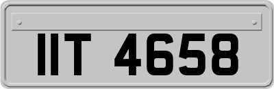 IIT4658