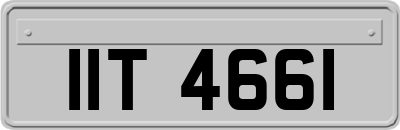 IIT4661