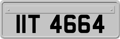 IIT4664