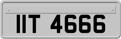 IIT4666